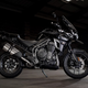 Illustration for article titled 2016 Triumph Tiger Explorer(s): Six Adventure Bikes With Algebraic Expressions For Names